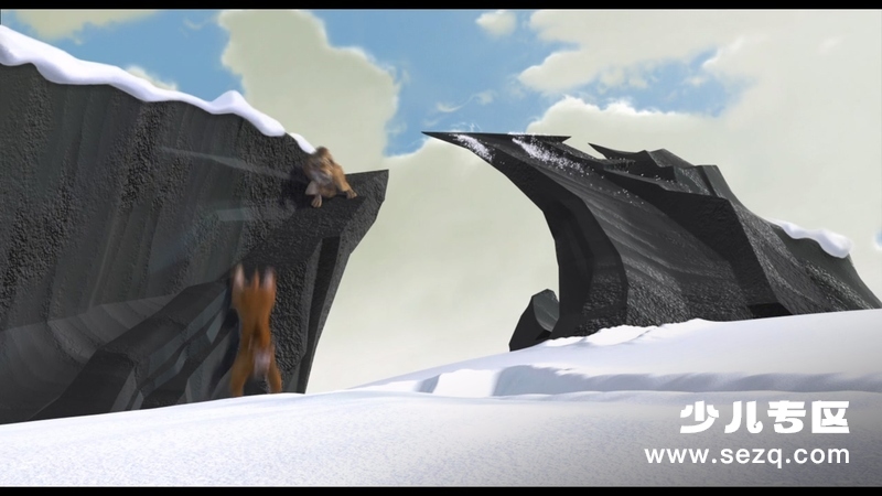 冰川时代 - 电影资源画廊第5张