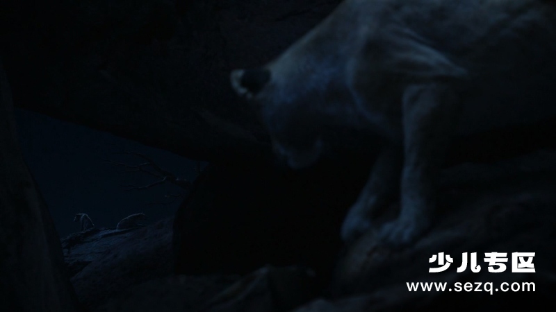 狮子王 - 电影资源画廊第8张