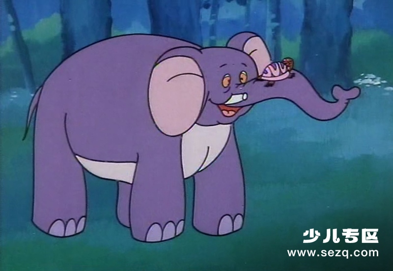 蚂蚁和大象 - 电影资源画廊第7张