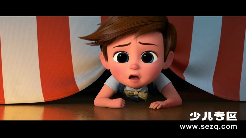 宝贝老板 - 电影资源画廊第8张