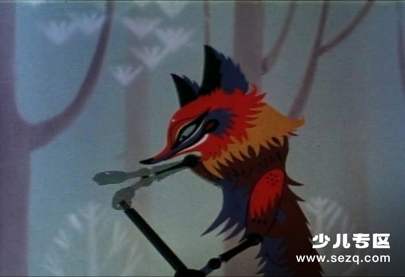 狐狸打猎人 - 电影资源画廊第5张