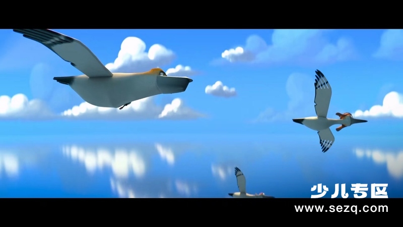 海豹自卫队 - 电影资源画廊第7张