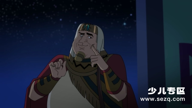 蝙蝠侠大战双面人 - 电影资源画廊第3张