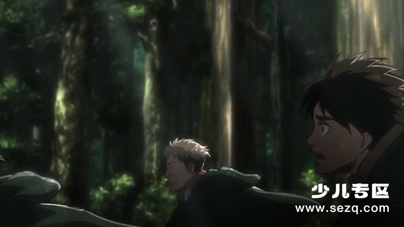 风中奇缘 - 电影资源画廊第8张