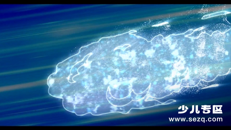 太空熊猫历险记 - 电影资源画廊第6张