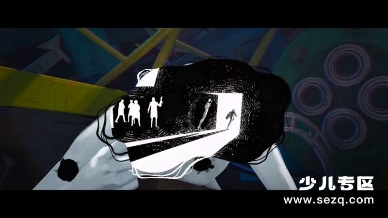 蜘蛛侠：纵横宇宙 - 电影资源画廊第5张