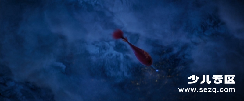 雪怪大冒险 - 电影资源画廊第2张