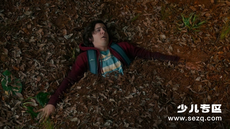 爱探险的朵拉：消失的黄金城 - 电影资源画廊第8张