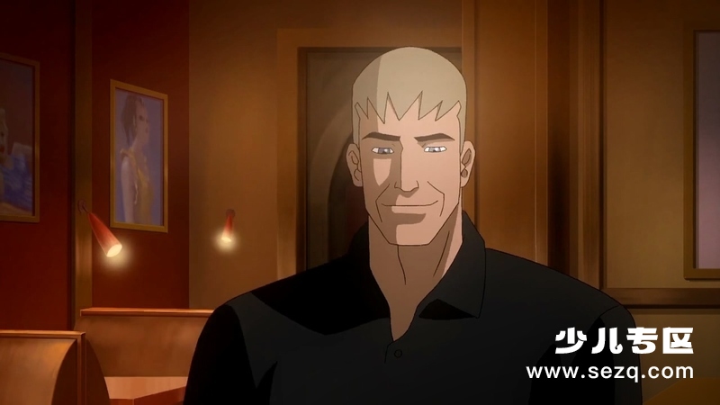 神奇女侠 - 电影资源画廊第8张