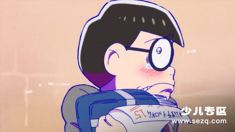 阿松剧场版 - 电影资源画廊第3张