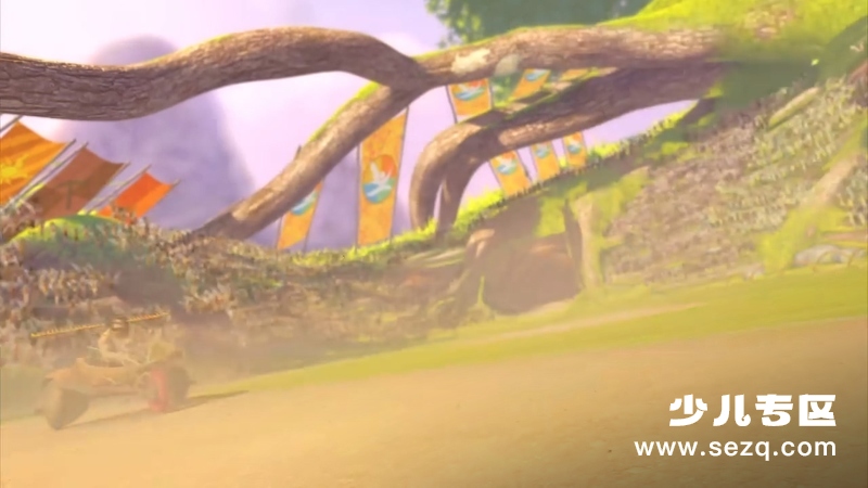 小叮当：精灵杯大赛 - 电影资源画廊第5张