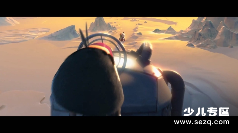 北极狗 - 电影资源画廊第5张