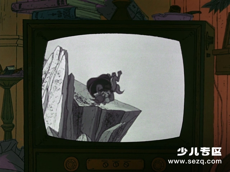 101斑点狗 - 电影资源画廊第3张