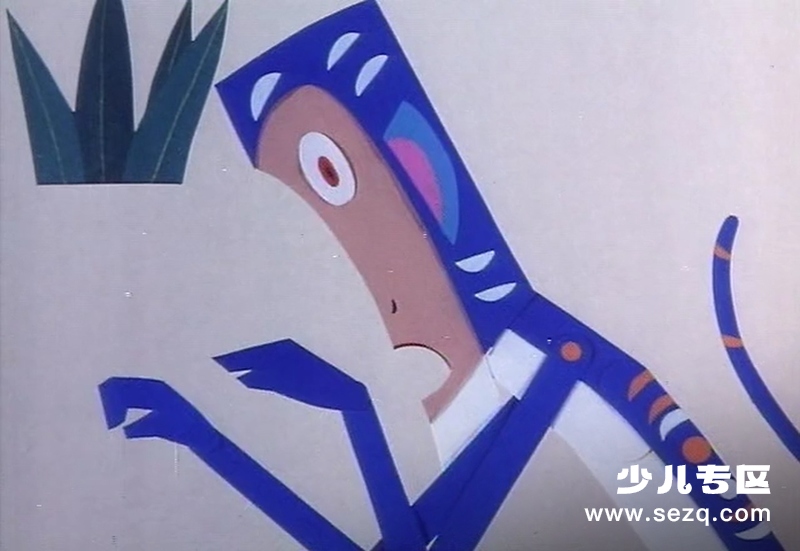 猴子钓鱼 - 电影资源画廊第6张