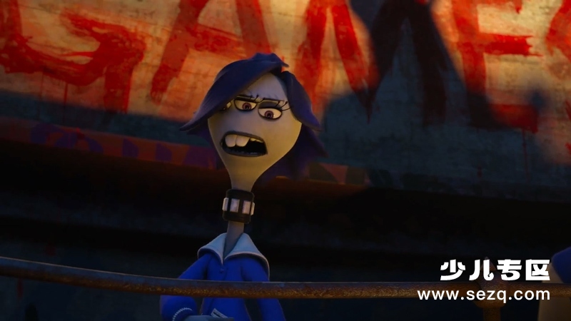 怪兽大学 - 电影资源画廊第9张