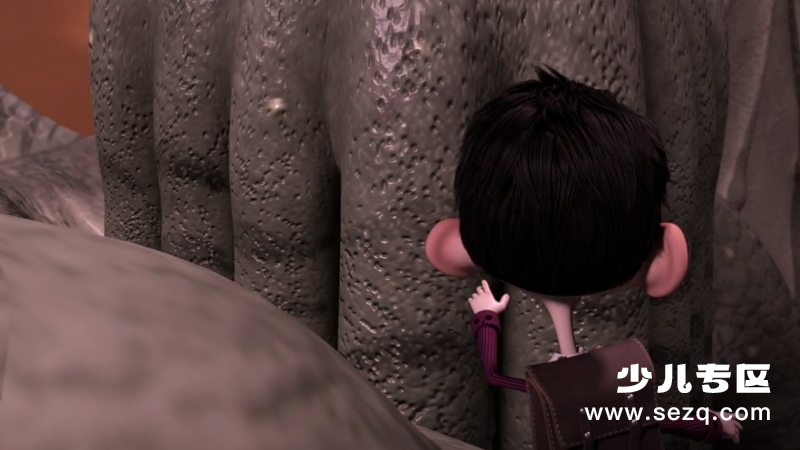 霍华德与疯狂王国 - 电影资源画廊第4张