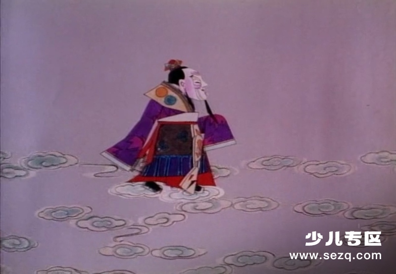 除夕的故事 - 电影资源画廊第4张