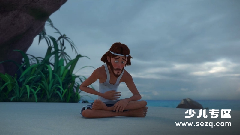 爆笑虫子之冒险岛大电影 - 电影资源画廊第5张