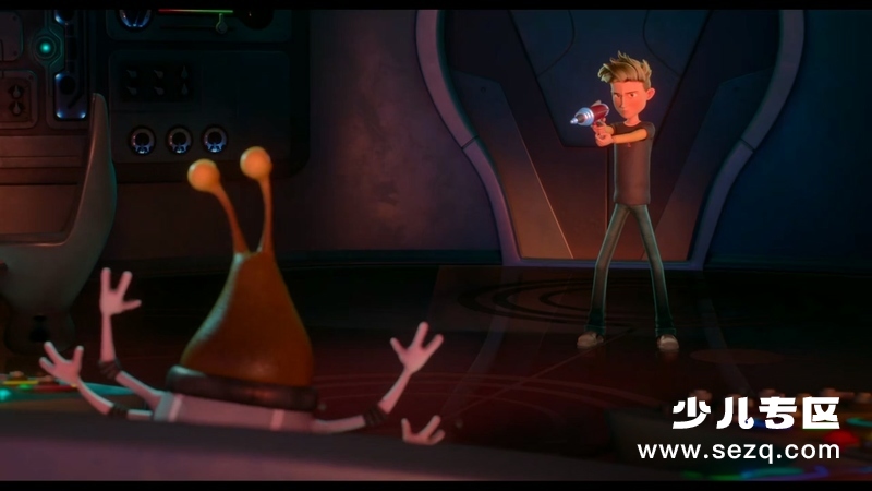 无畏勇士 - 电影资源画廊第5张