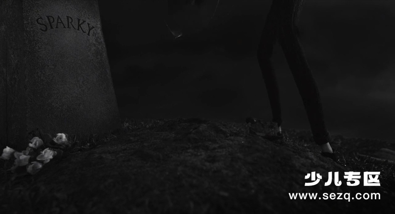 科学怪狗 - 电影资源画廊第3张