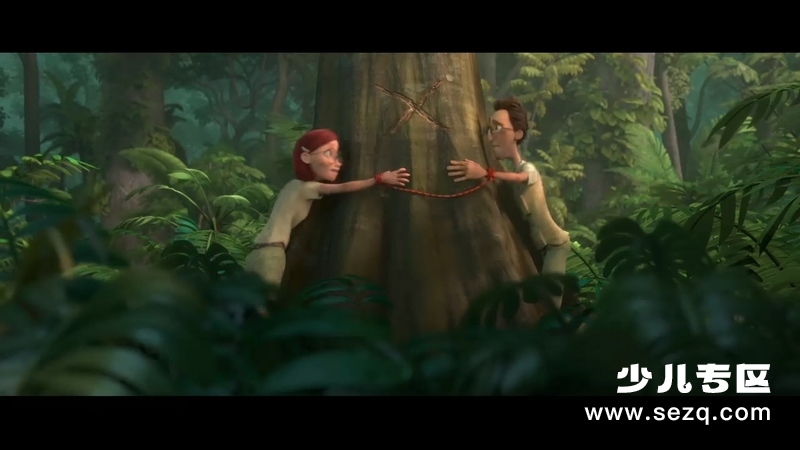 里约大冒险2 - 电影资源画廊第5张