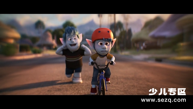 1/2的魔法 - 电影资源画廊第5张