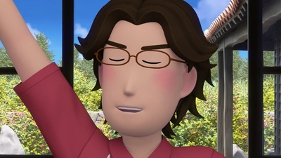 美式搞笑动画片《天兵公园 Regular Show》第1-3季 英西双语+西语字幕 全81集MKV下载 - 少儿专区