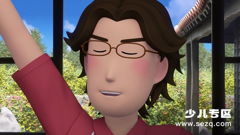 天兵公园 - 动画资源画廊第1张