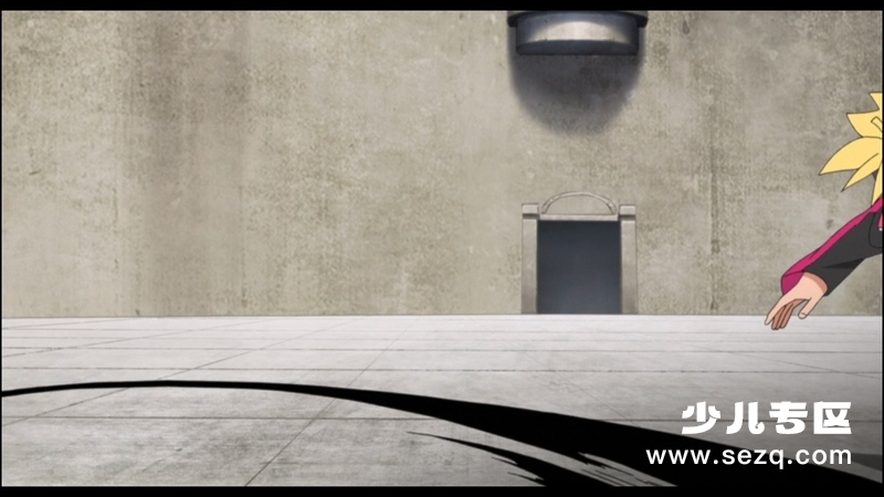 火影忍者剧场版:博人传 - 电影资源画廊第8张