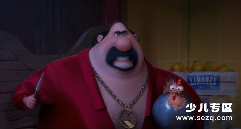 神偷奶爸2 - 电影资源画廊第9张