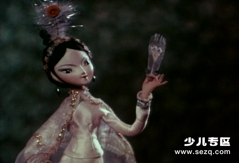 孔雀的焰火 - 电影资源画廊第4张