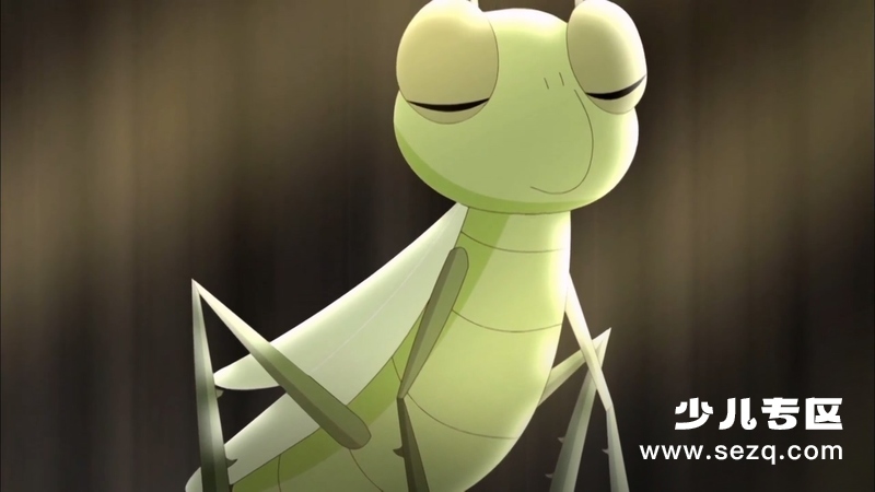 水神娃 - 电影资源画廊第8张