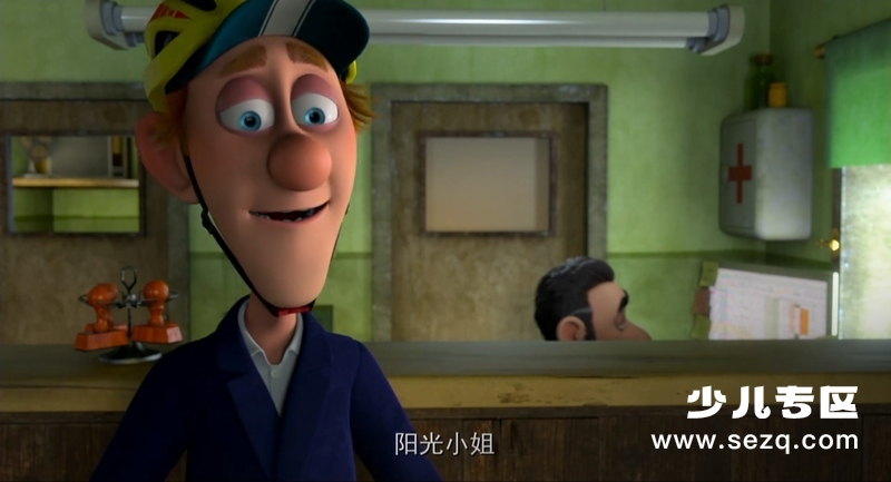 萌宠特工队 - 电影资源画廊第8张