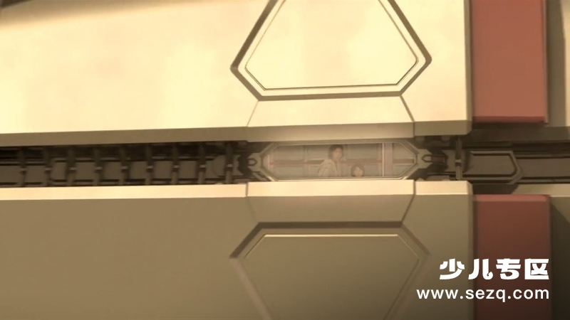 赛罗奥特曼THEMOVIE超决战!贝利亚银河帝国 - 电影资源画廊第3张