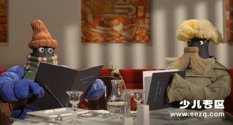 小羊肖恩 - 电影资源画廊第2张