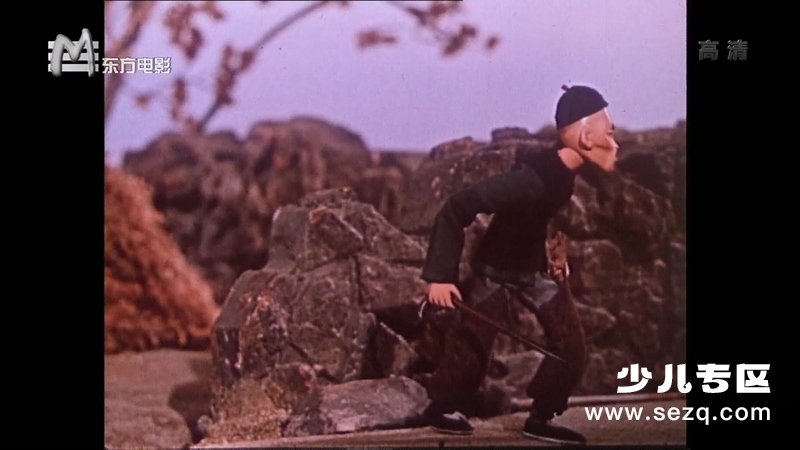 半夜鸡叫 - 电影资源画廊第5张