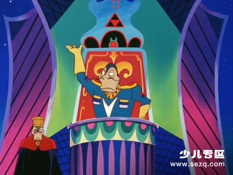 哆啦A梦:大雄与龙骑士 - 电影资源画廊第4张