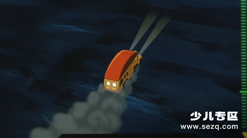 神奇宝贝剧场版：七夜的许愿星基拉祈 - 电影资源画廊第9张