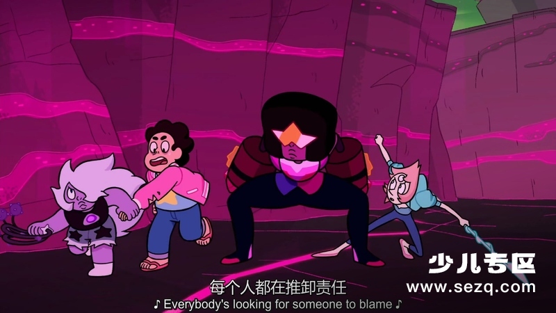 宇宙小子史蒂芬大电影 - 电影资源画廊第4张