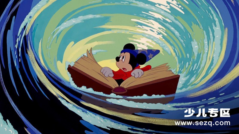 幻想曲 - 电影资源画廊第9张