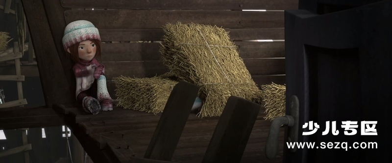 冰雪大作战 - 电影资源画廊第5张