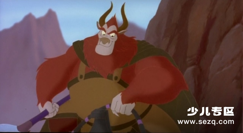 红孩儿大话火焰山 - 电影资源画廊第9张