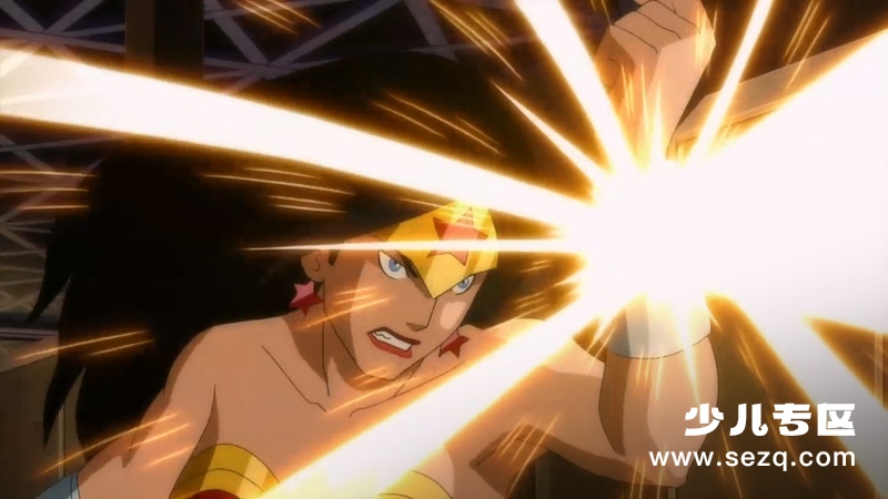 正义联盟：毁灭 - 电影资源画廊第5张