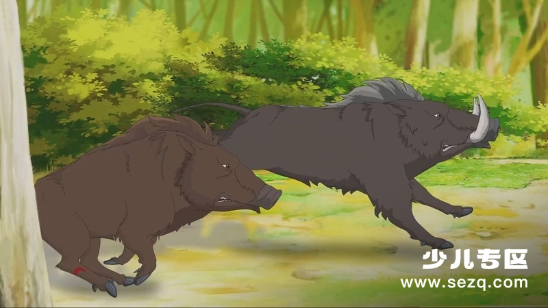 少年师爷之大禹宝藏 - 电影资源画廊第2张