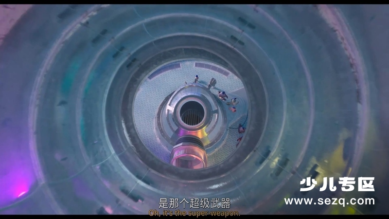 愤怒的小鸟2 - 电影资源画廊第7张