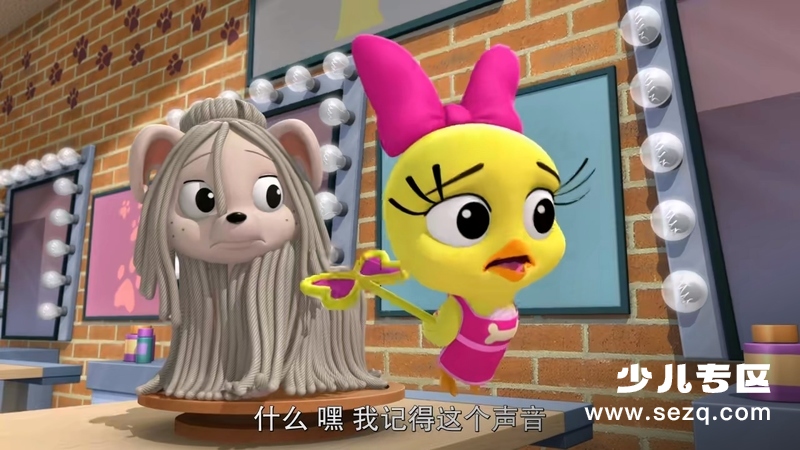 米奇妙妙车队 - 动画资源画廊第2张