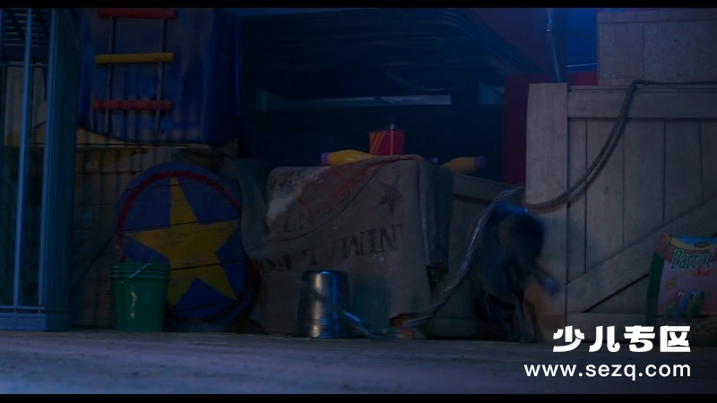 爱宠大机密2 - 电影资源画廊第2张