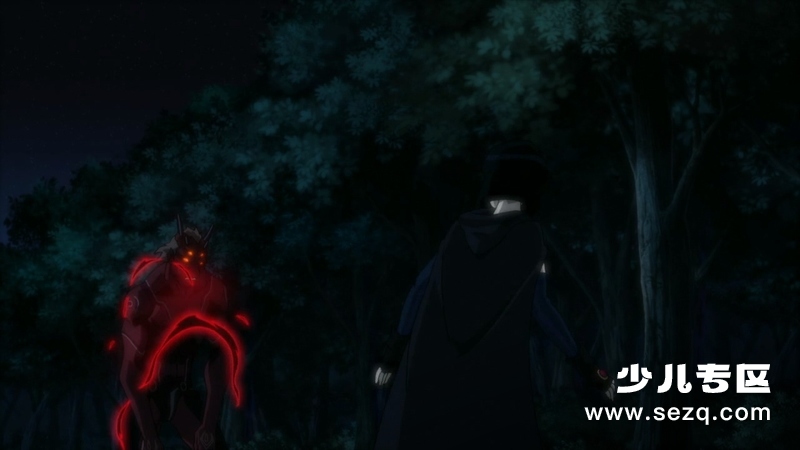 正义联盟大战少年泰坦 - 电影资源画廊第9张