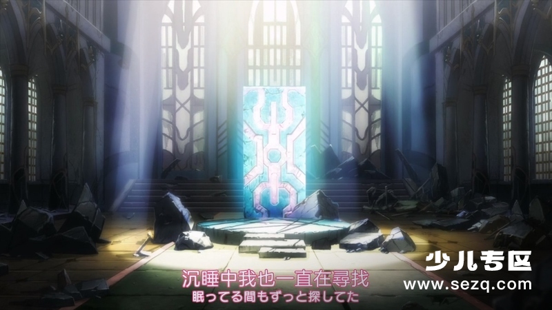 魔法少女奈叶Detonation - 电影资源画廊第4张