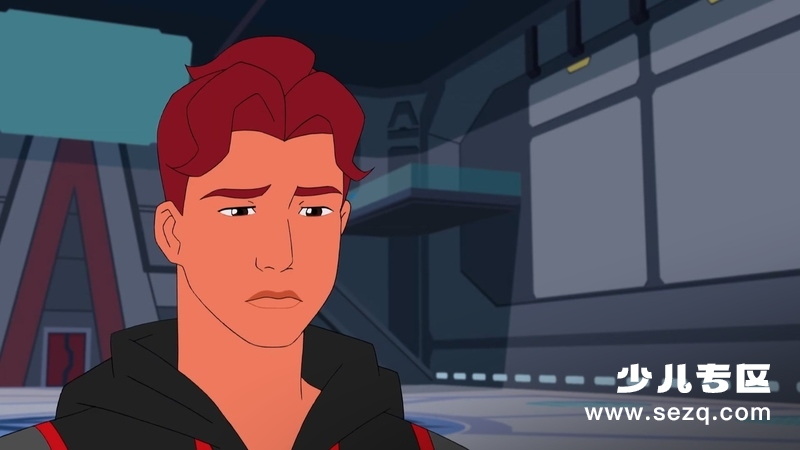 漫威崛起:火焰游戏 - 电影资源画廊第5张